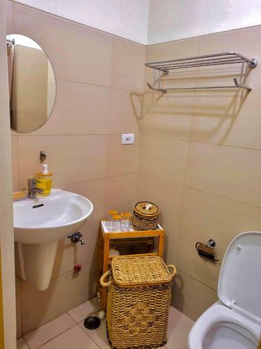 Apartamento Evlogia's Staycation