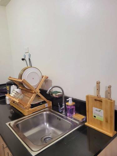 Apartamento Evlogia's Staycation