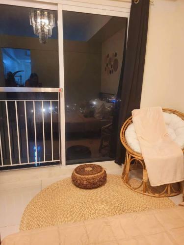 Apartamento Evlogia's Staycation