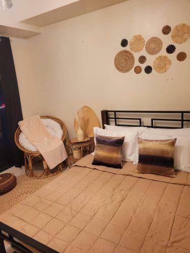 Apartamento Evlogia's Staycation
