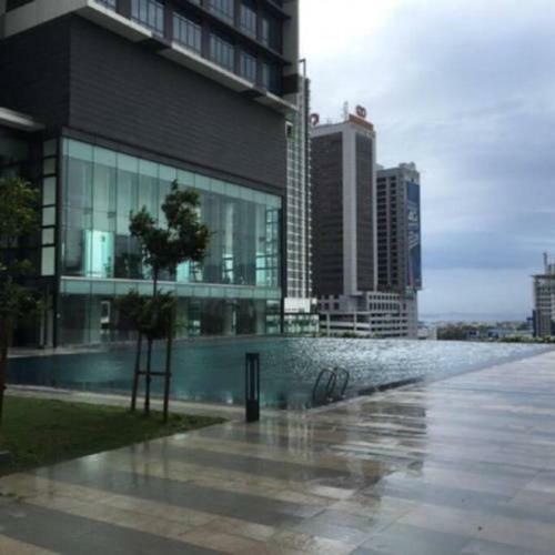 Apartamento Setia Sky 88/duel Key 3 Room Unit/ksl/ciq