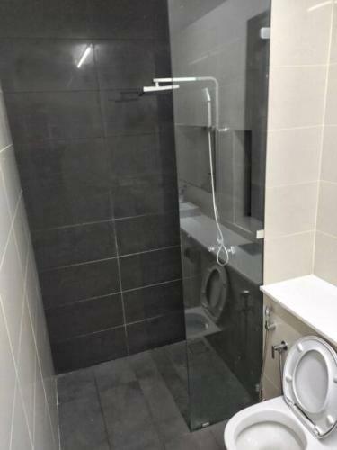Apartamento Setia Sky 88/duel Key 3 Room Unit/ksl/ciq