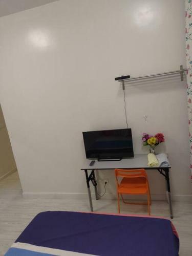 Apartamento Setia Sky 88/duel Key 3 Room Unit/ksl/ciq