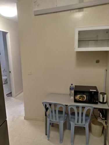 Apartamento Setia Sky 88/duel Key 3 Room Unit/ksl/ciq
