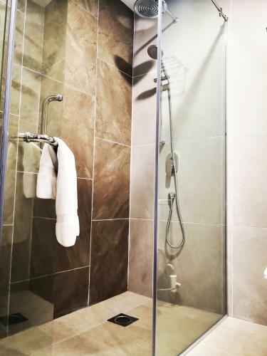 Hotel The Avenue M