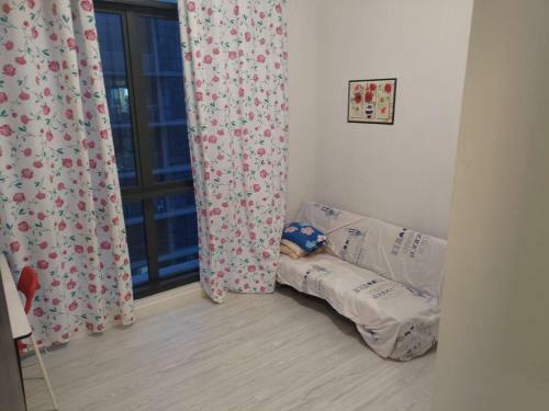 Apartamento Setia Sky 88/penthouse 5 Rooms 4 Bathroom Unit