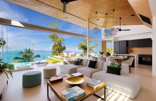 Villa Venice / Pacific Palissade