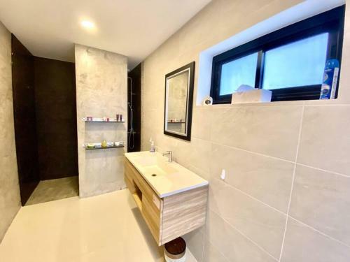 Villa Lisa Panoramic Sea View - 2 Bedrooms