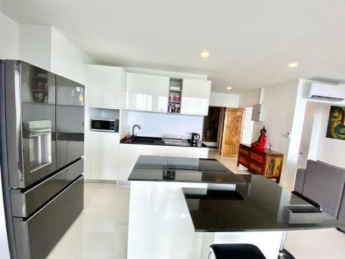 Villa Lisa Panoramic Sea View - 2 Bedrooms