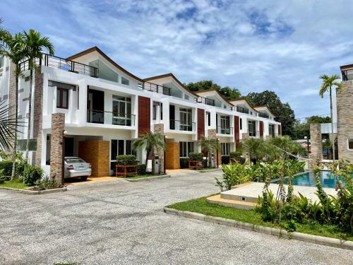 Genesis Villas