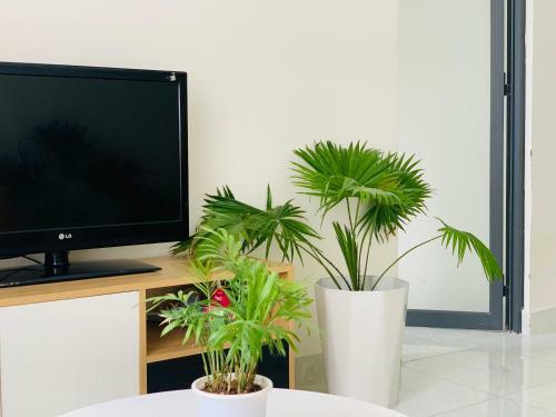 Apartamento C?n H? Kh�ch S?n Homestay Phan Rang