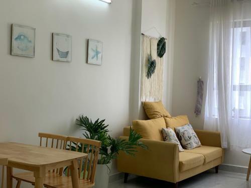 Apartamento C?n H? Kh�ch S?n Homestay Phan Rang