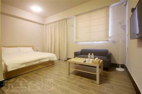 Kinmen Shang Her Bnb