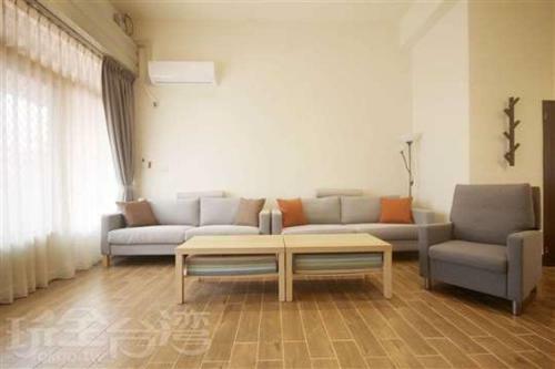 Kinmen Shang Her Bnb