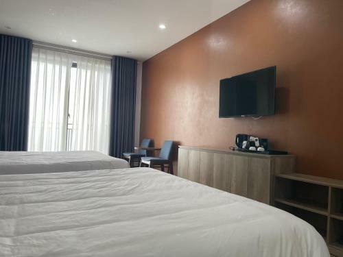 Hotel Hau