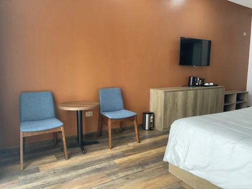 Hotel Hau