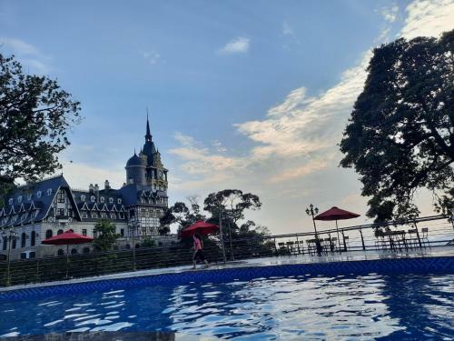 Hotel Hau
