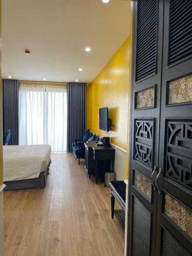 Hotel Hau
