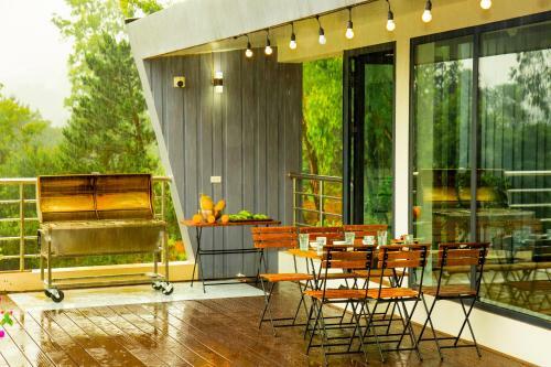 Finlandia Villa Tam Dao