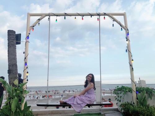 Apartamento Aria Vung Tau Tru