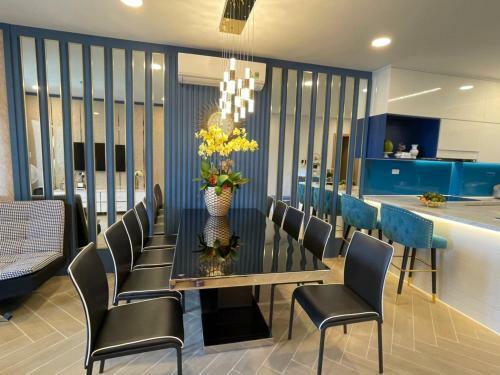 Apartamento Aria Vung Tau Tru