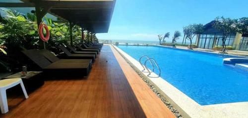 Apartamento Aria V?ng T�u