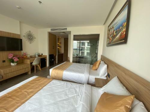 Ivory Apartment Apec Phu Yen