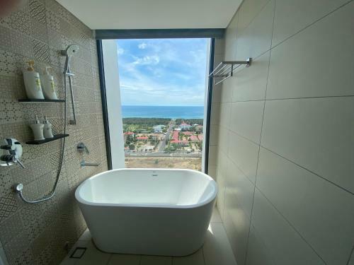 Ivory Apartment Apec Phu Yen