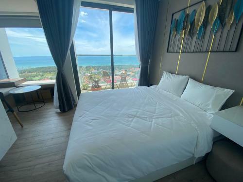 Ivory Apartment Apec Phu Yen