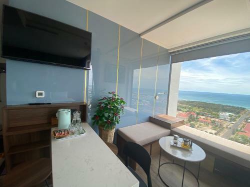 Ivory Apartment Apec Phu Yen