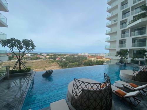 Ivory Apartment Apec Phu Yen