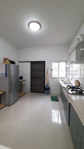 Villa ????? ???????? ???? Rutcha Homestay Betong