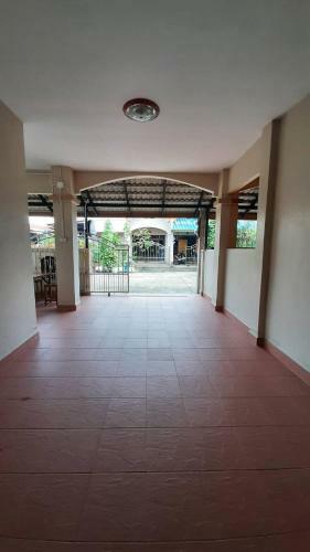 Villa ????? ???????? ???? Rutcha Homestay Betong