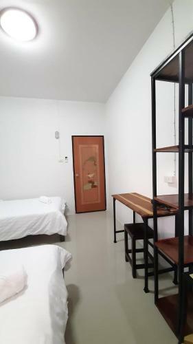 Villa ????? ???????? ???? Rutcha Homestay Betong