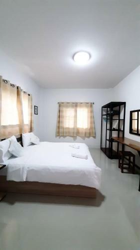 Villa ????? ???????? ???? Rutcha Homestay Betong
