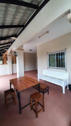 Villa ????? ???????? ???? Rutcha Homestay Betong