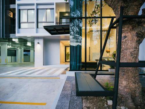 Hotel N24 Chonburi