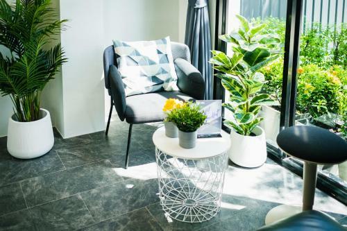 Hotel N24 Chonburi