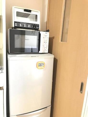 Apartamento Dotonbori Condo?shinsaibashi 301 (100-2)