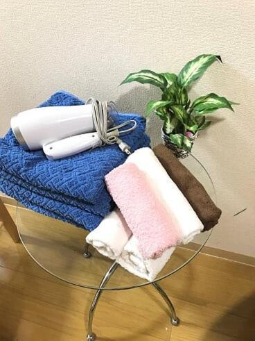 Apartamento Dotonbori Condo?shinsaibashi 301 (100-2)