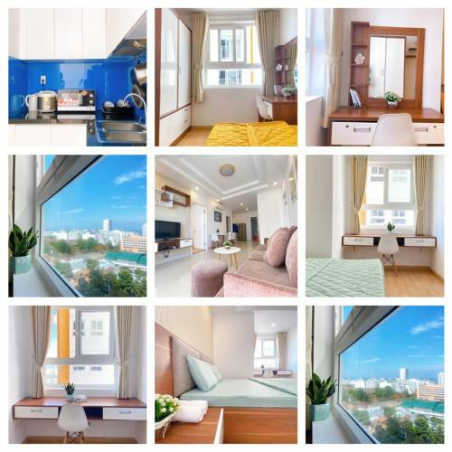 Apartamento Subo Homestay