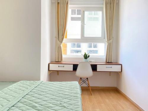 Apartamento Subo Homestay