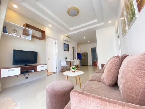 Apartamento Subo Homestay