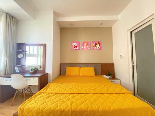 Apartamento Subo Homestay