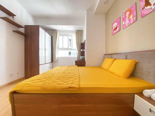 Apartamento Subo Homestay