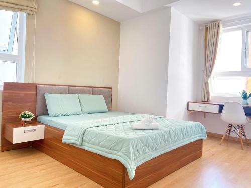 Apartamento Subo Homestay