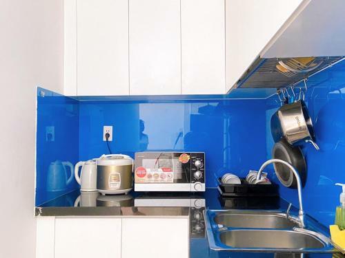 Apartamento Subo Homestay