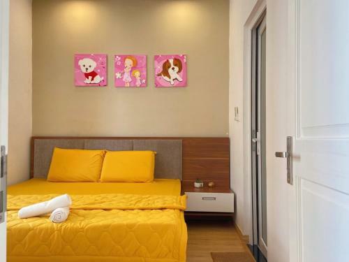 Apartamento Subo Homestay