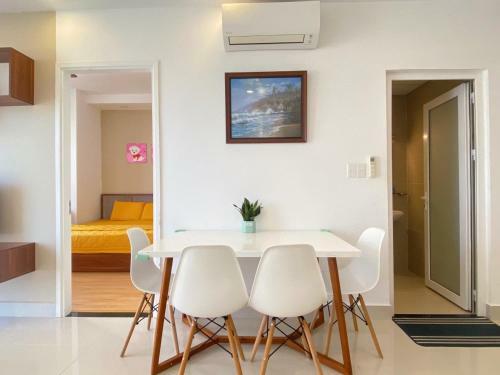 Apartamento Subo Homestay