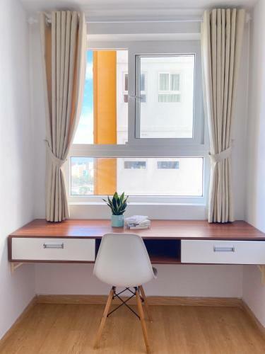 Apartamento Subo Homestay